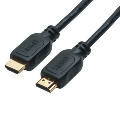 Cabo Hdmi Pc-hdmi30 3 Mts Preto - Plus Cable