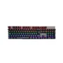 Teclado Gamer Mecânico, Nysus, Outemu Red, ABNT2, Tc608 - Oex