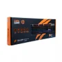 Teclado Gamer Mecânico, Nysus, Outemu Red, ABNT2, Tc608 - Oex