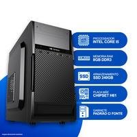 Computador-Desktop-Intel-Core-