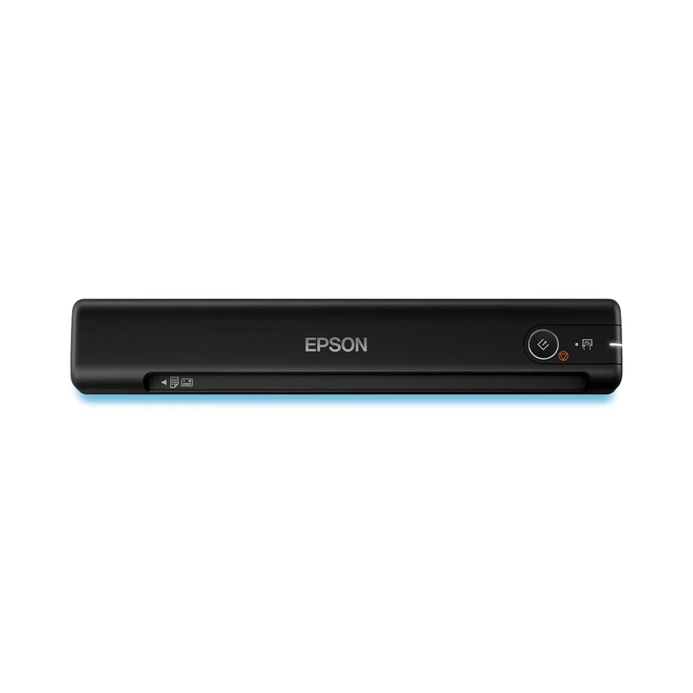 Scanner Epson De Documentos Workforce ES50 KaBuM