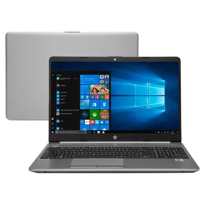 Notebook HP Hpcm 250 G8 I5 8GB SSD 256GB KaBuM