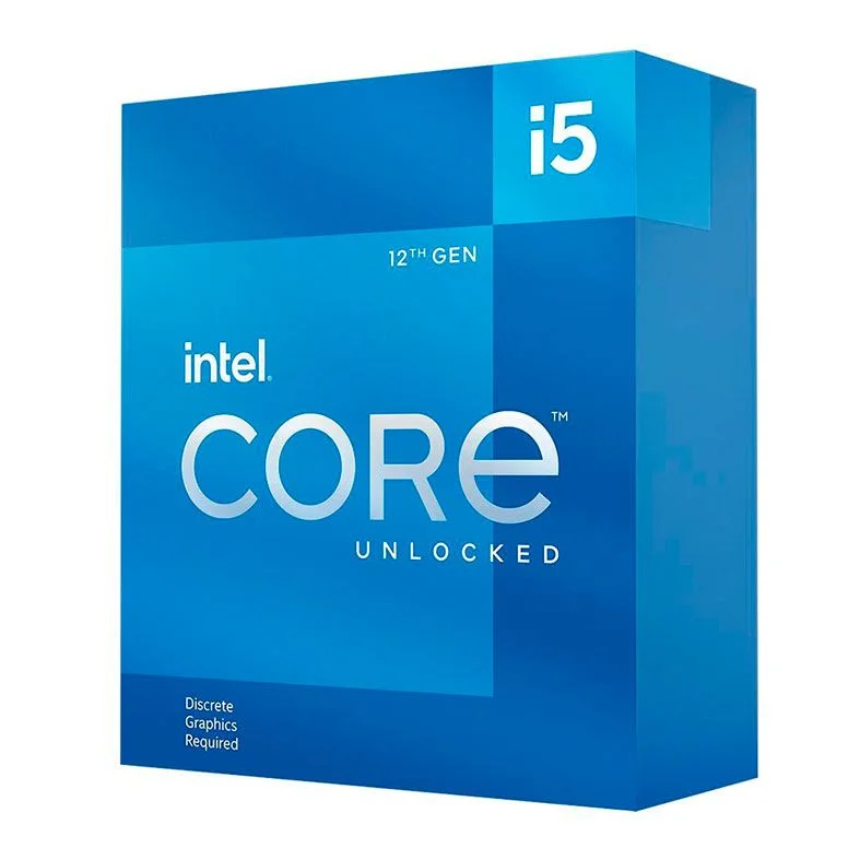Imagem 4 de 5 do produto Processador Intel Core I5-12600KF 12ª Geração, 3.7GHz, Cache 20MB, 10 Núcleos, 16 Threads, LGA 1700 - BX8071512600KF