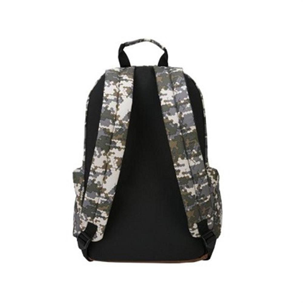 Imagem 3 de 5 do produto Mochila Para Notebook 15.6 Camo Hexa  Tsb93601 Targus Strata Ii
