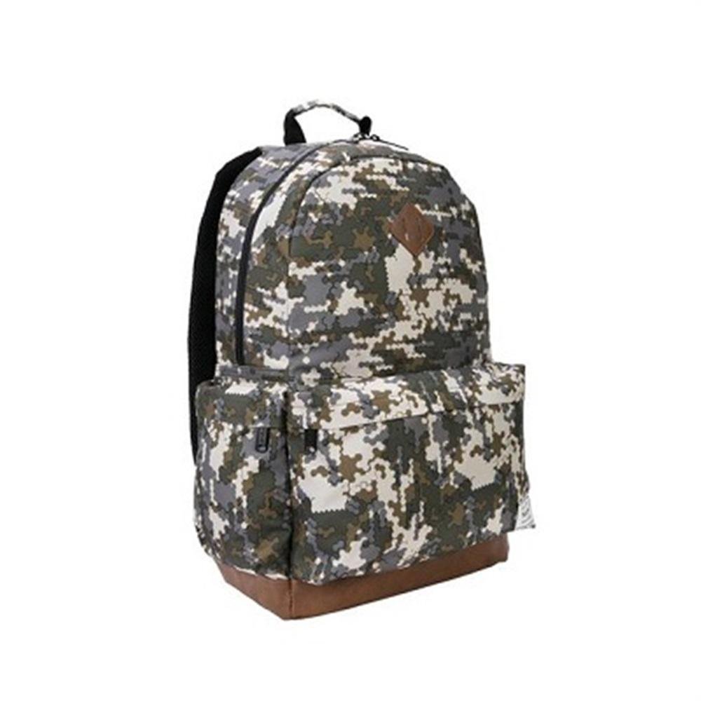 Imagem 4 de 5 do produto Mochila Para Notebook 15.6 Camo Hexa  Tsb93601 Targus Strata Ii