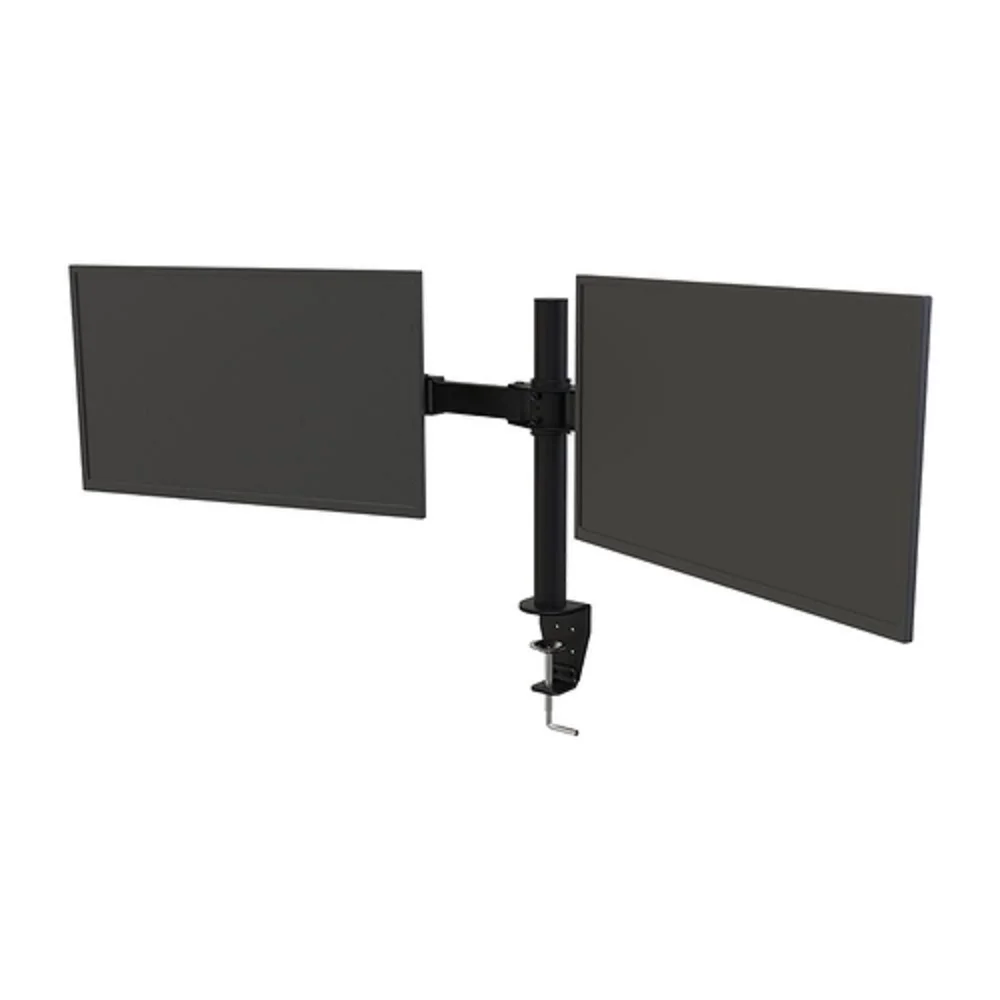 Imagem 2 de 5 do produto Suporte Torre Multiarticulado Mesa 2 Monitores 14 A 27 F50x2 Elg