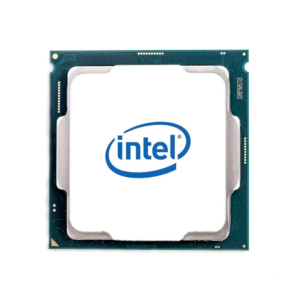 Processador I511600KF 39GHz 12MB LGA 1200 KaBuM
