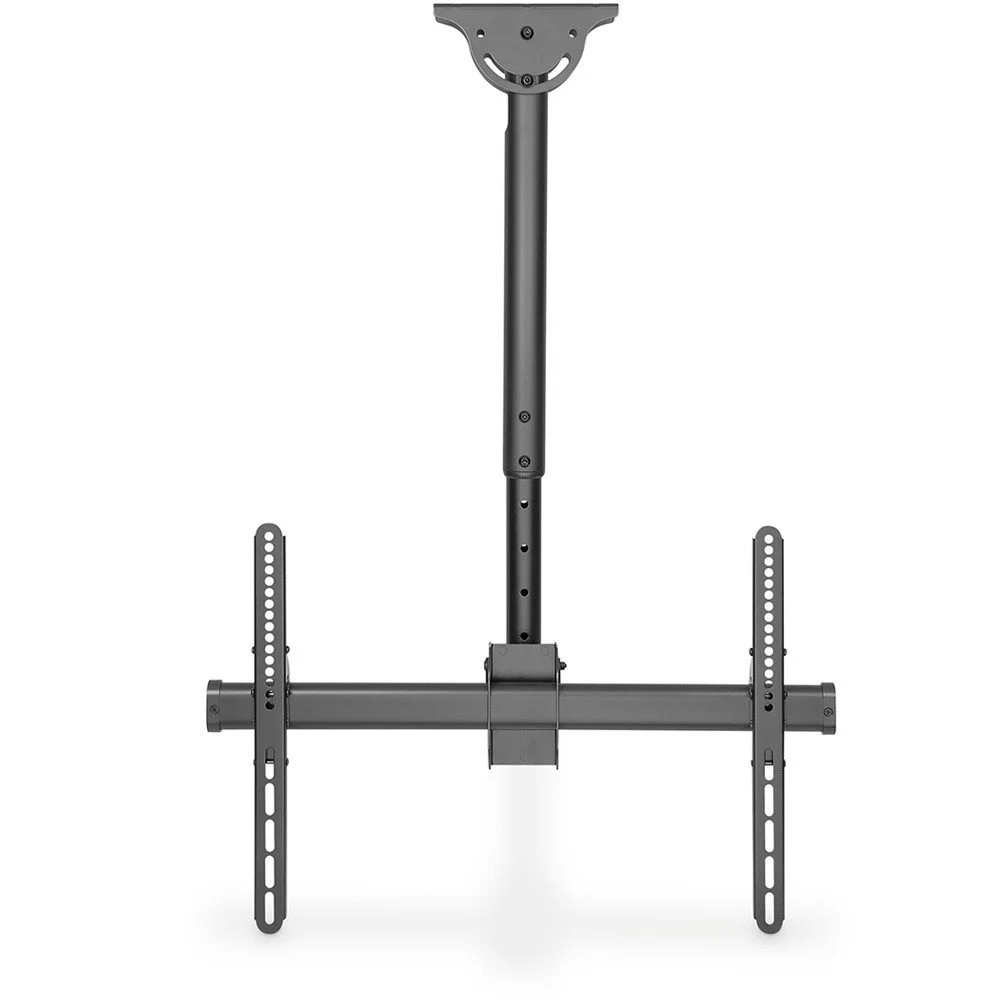Imagem 4 de 5 do produto Suporte Para TV Central Suportes De Teto, Até 75", Giratório - Cts946