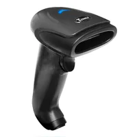 Leitor De Código De Barras Tanca TL-120W, Sem Fio - 003434