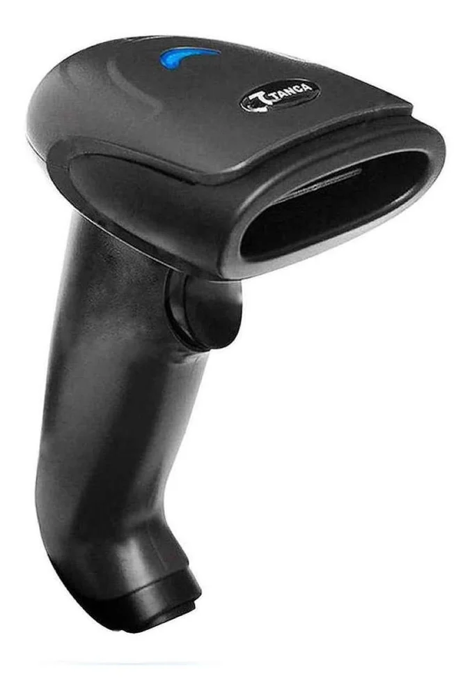 Imagem 5 de 5 do produto Leitor De Código De Barras Tanca TL-120W, Sem Fio - 003434