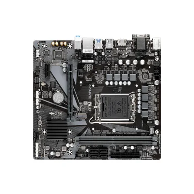 Placa Mãe Gigabyte i3/i5/i7 H610m H Ddr4 12 Geração