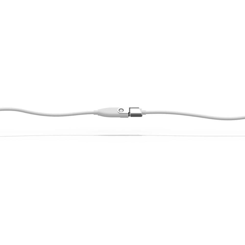 Imagem 3 de 5 do produto Cabo Extensor Logitech Para Microfone Rally 952-000047-r