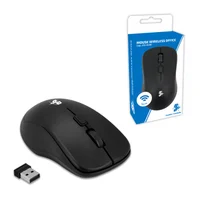 Mouse Sem Fio 5 Mw500 Office 0150080 KaBuM
