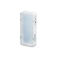 Luminária De Emergência Segurimax, IP 20, LED 200 Lumens