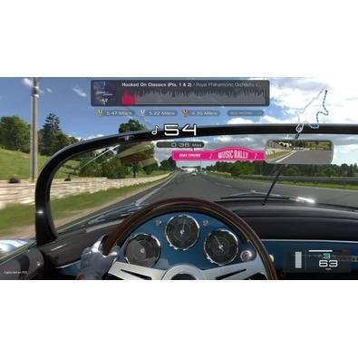 Jogo Gran Turismo 7 PS4 Polyphony Digital com o Melhor Preço é no Zoom