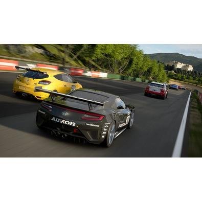 Versão em mídia física de Gran Turismo 7 terá dois discos no PS4 e