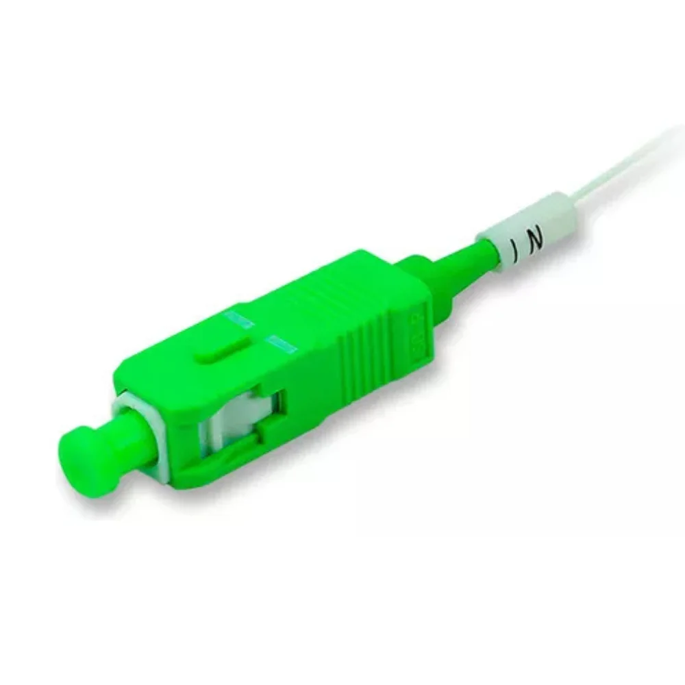 Splitter Optico 1x4 Scapc Xfs142 Plc