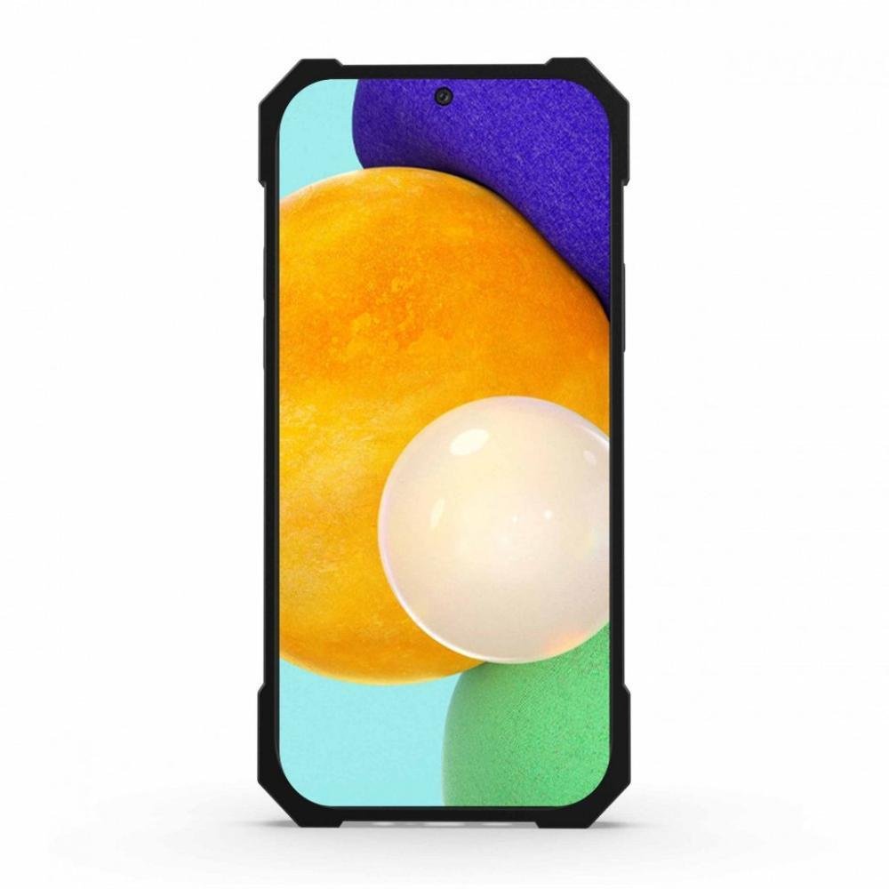 Imagem 2 de 4 do produto Capa Dual Shock X Para Samsung Galaxy M62 - Gshield