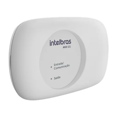 Modulo De Entrada Ou Saida Mio 521
