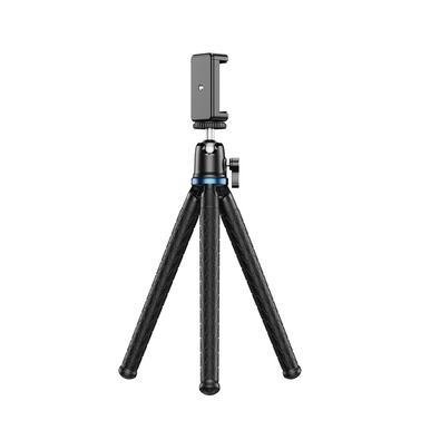 Tripé Flexível Para Celular / Câmeras Dslr / Gopro - Apexel
