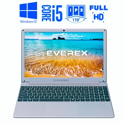 Notebook Intel Core I5 Tela 156 Full HD Ips KaBuM