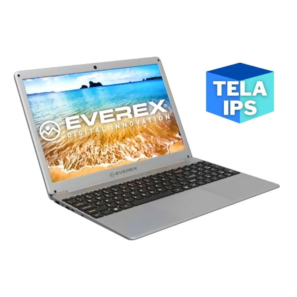 Notebook Intel Core I5 Tela 156 Full HD Ips KaBuM