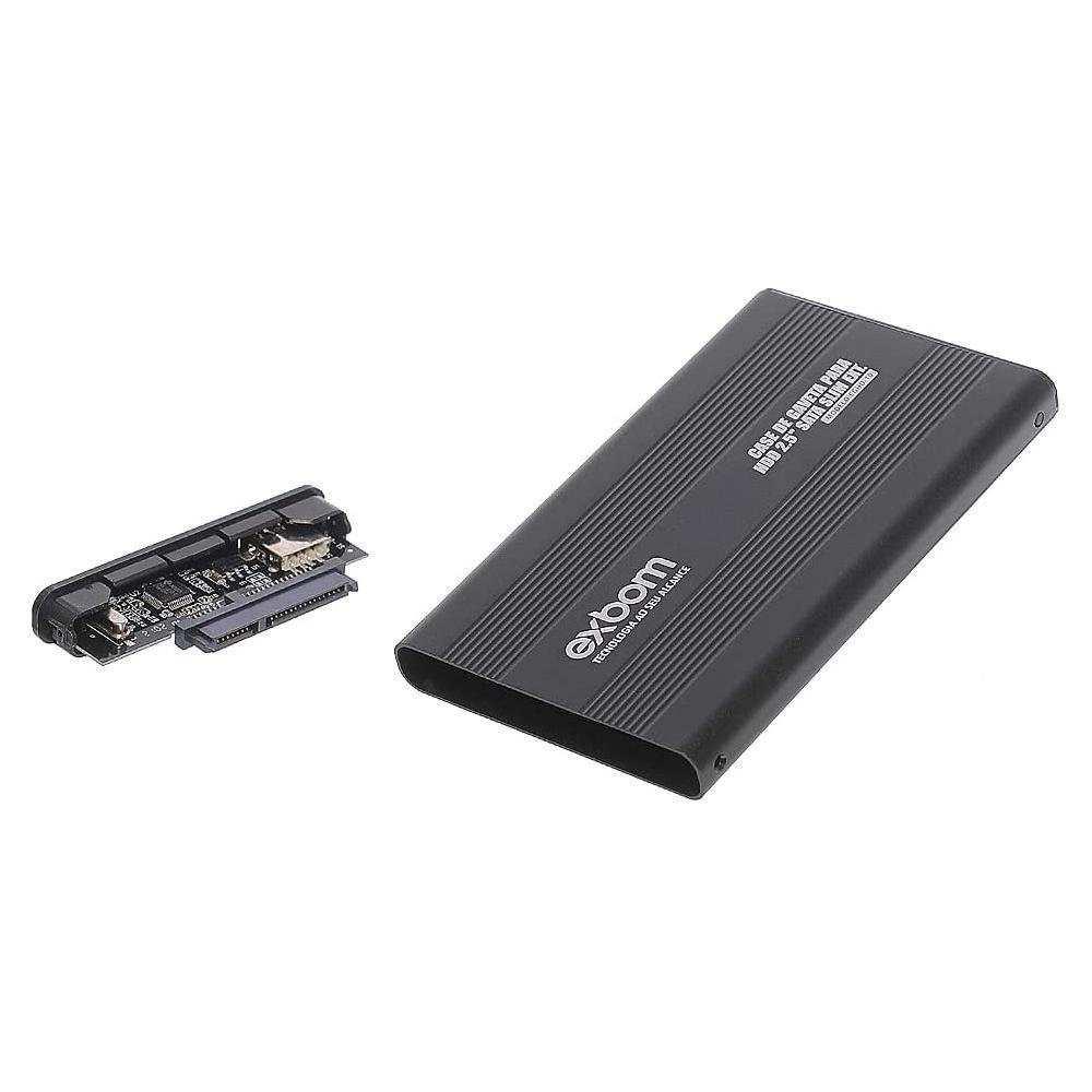 Case Exbom Cghd-10 HD 2.5" Case Exbom Cghd-10 HD 2.5"