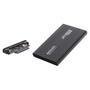 Case Exbom Cghd-10 HD 2.5"