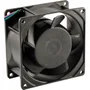 Cooler FAN Storm, 80x80x38mm, Preto - MVAC0002 3