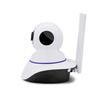 Camera Ip Wifi C/ Áudio Visão Noturna Alarme
