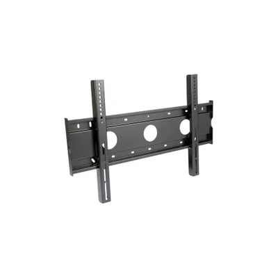Suporte De Tv E Monitor Plasma Lcd De 37 A 70" Wall M F 35 Aironflex