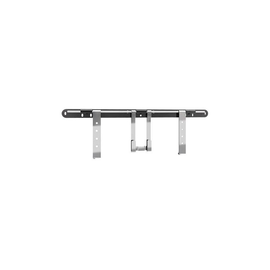 Suporte De Tv Monitor 32" A 60" M F 17 V6h Aironflex