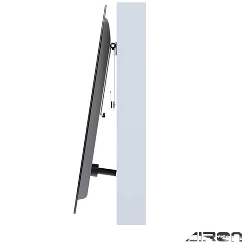 Imagem 2 de 5 do produto Suporte De Tv Monitor 32" A 60" M F 17 V6h Aironflex