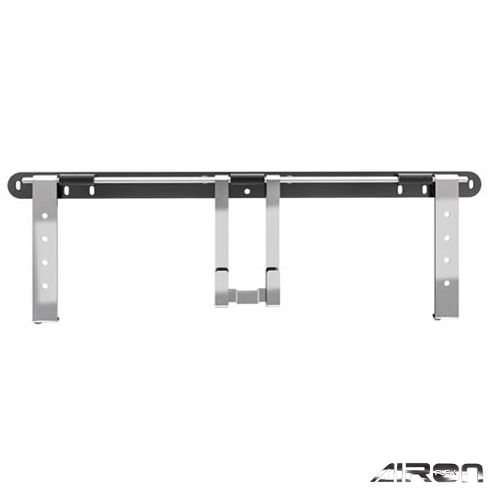 Imagem 5 de 5 do produto Suporte De Tv Monitor 32" A 60" M F 17 V6h Aironflex
