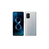 Zenfone 8 Prata Asus Tela 592 5G 128GB Câmera