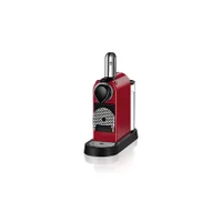 Cafeteira Expresso Nespresso Citiz Vermelho 220v - C110br3rene