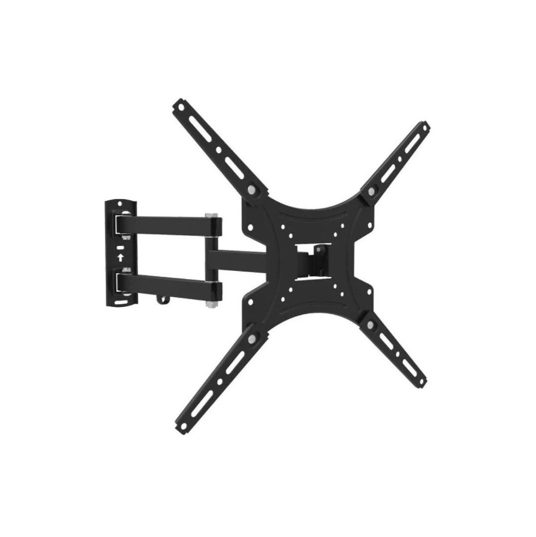 Suporte Tv 13 A 55" Articulado C/inclinação Pqst-1355 Pro Eletronic
