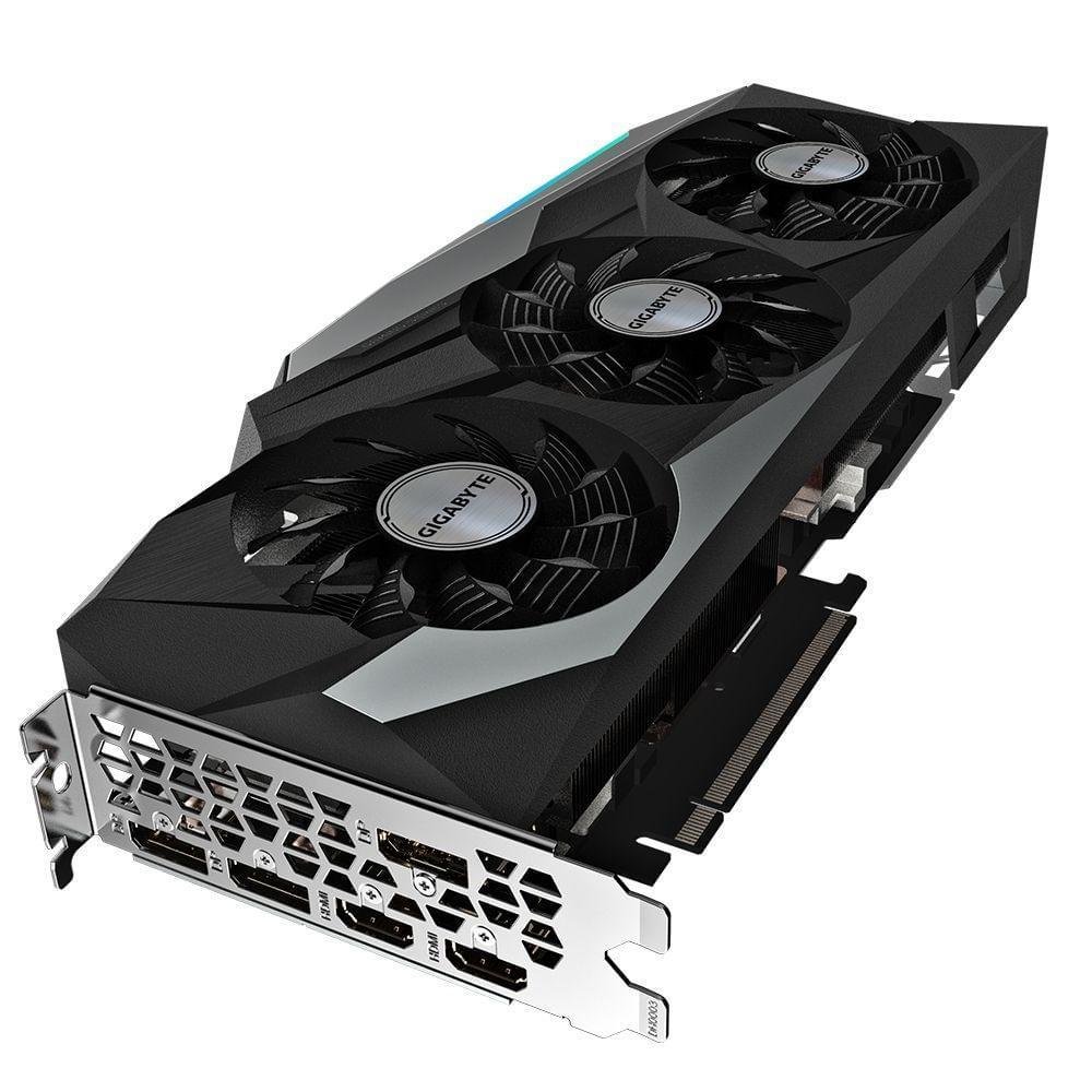 GIGABYTE GEFORCE RTX 3080 本体 Placa de Vídeo Gigabyte NVIDIA GeForce RTX 3080