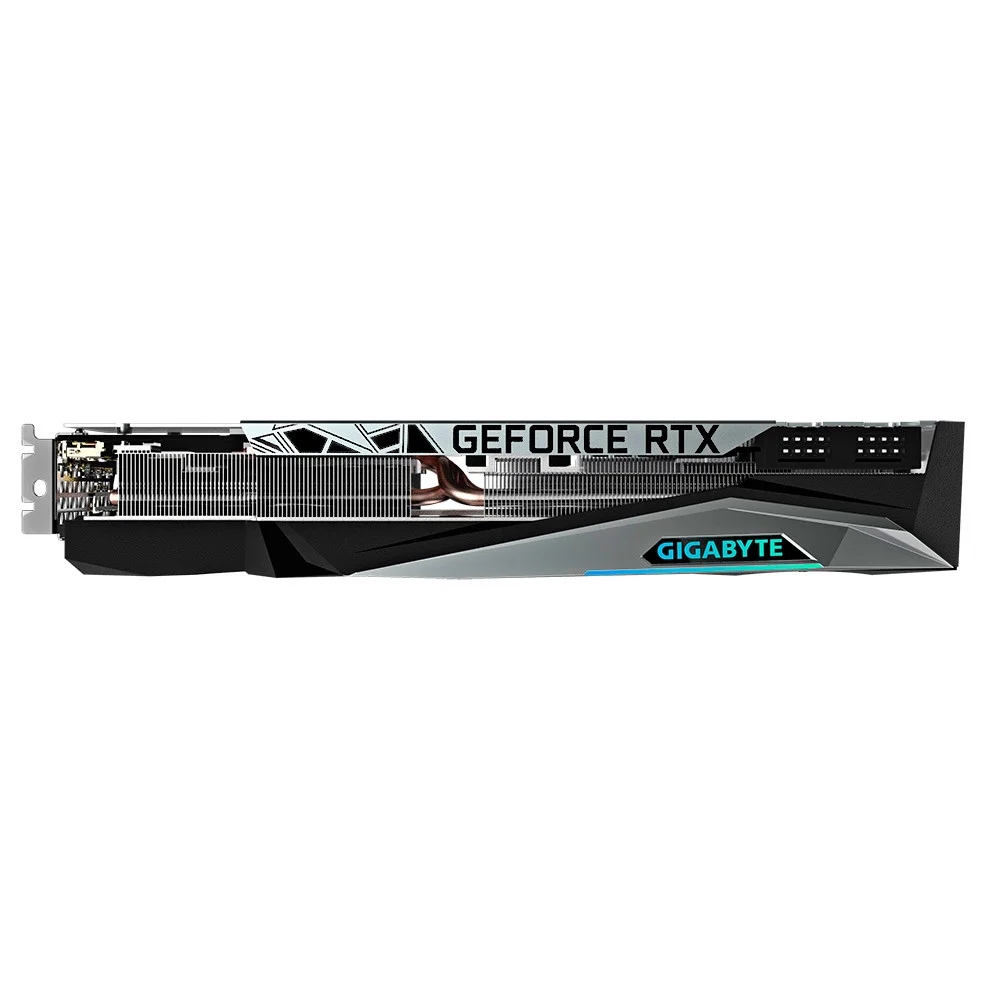 【訳あり】GeForce RTX 3080 Ti GAMING OC 12G GeForce RTX™ 3080 Ti GAMING OC 12G Placas de Vídeo - GIGABYTE Brazil