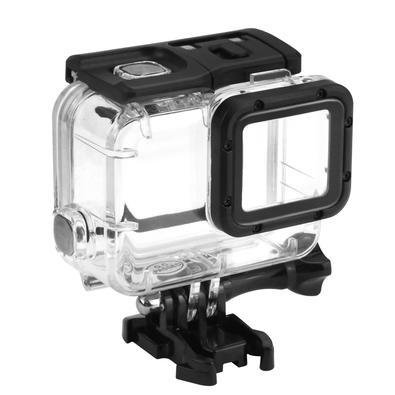 Caixa Estanque Shoot 45m Gopro Hero 7 6 5 Black E Hero 2018