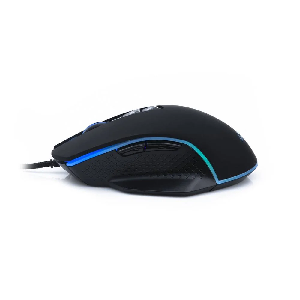 Imagem 2 de 4 do produto Mouse USB Gamer Commander, C3tech - MG-330BK