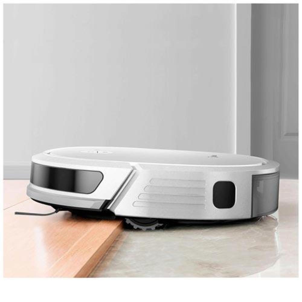 Aspirador Robô Midea Smartbrush Com 