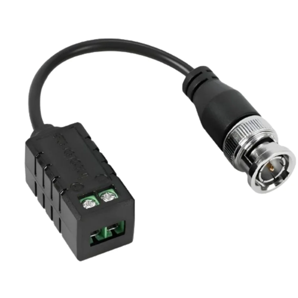Imagem 2 de 5 do produto Balun Passivo Vb 500 P G2