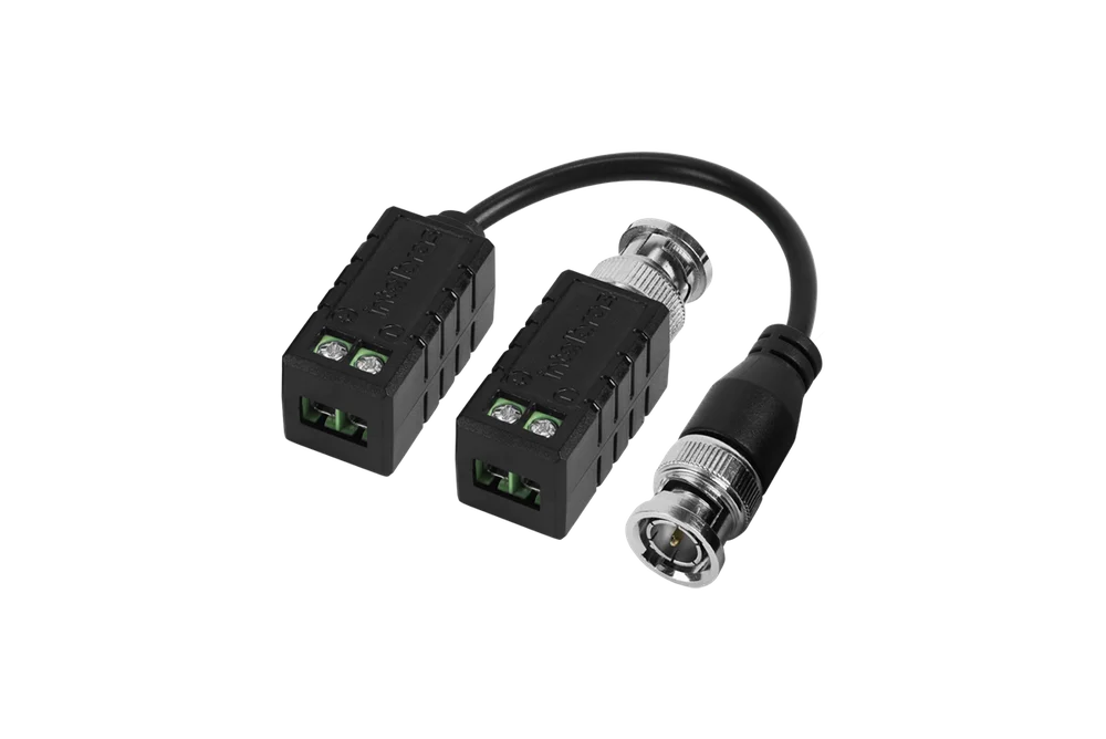 Imagem 3 de 5 do produto Balun Passivo Vb 500 P G2