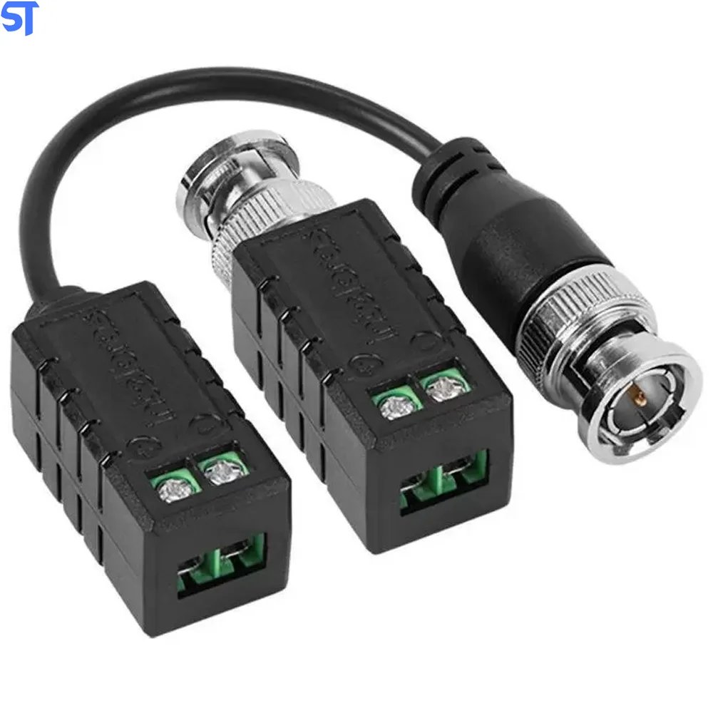 Imagem 5 de 5 do produto Balun Passivo Vb 500 P G2