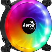 Cooler FAN AEROCOOL Spectro 12, 12mm, FRGB 2