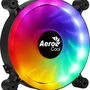 Cooler FAN AEROCOOL Spectro 12, 12mm, FRGB 3