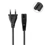 Carregador Duplo Rápido Para Bateria Nikon En-el14 Com Usb - Bivolt