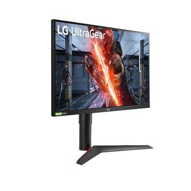 Monitor Gamer Multi Warrior 27 Polegadas KaBuM