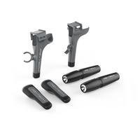 Extensor Trem De Pouso Com Iluminação De Led Para Drone Dji Mavic 2 - Pgytech
